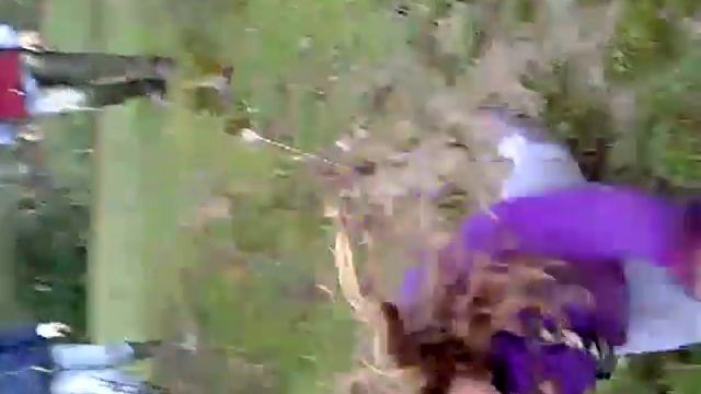 Cerys don't fall in the mud haha!! смотреть онлайн