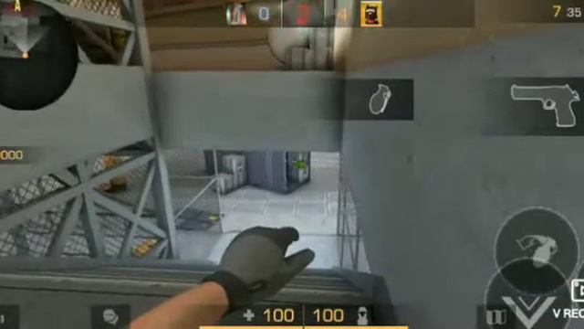 Играю против Mr Gamera кто же сельнее смотреть онлайн