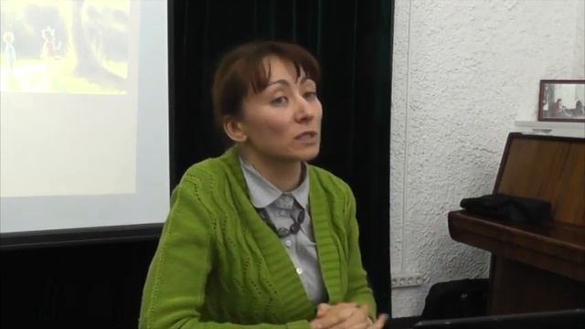 Родительство и психологические основы его становления Часть 1 смотреть онлайн
