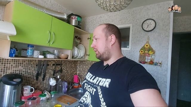 Как размножить зерновой мицелий вешенки//Как сделать мицелий в домашних условиях//Подготовка зерна смотреть онлайн