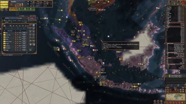 Zanzibar Takes the Coast - Ep. 40 - EU4 M&T 3.0 смотреть онлайн