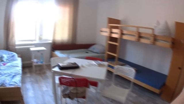 Workcamp 3 | Germany | Отказались работать | Самый ужасный лагерь смотреть онлайн