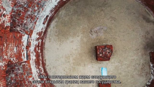 Популярная курортная страна объявила о снятии ограничений для привитых туристов смотреть онлайн