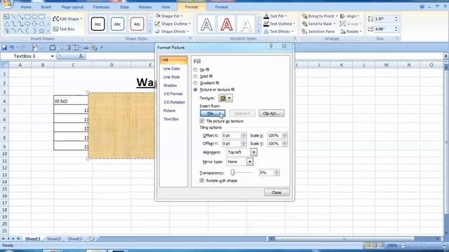 how to excel watermark image/excel image background/how to image watermark excel смотреть онлайн