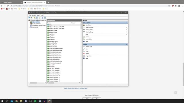 STOP LAGS How To Fix HIGH PING in Roblox! смотреть онлайн