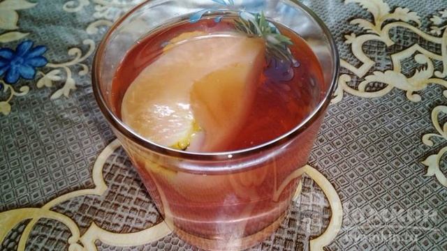 Рецепты от шеф-повара