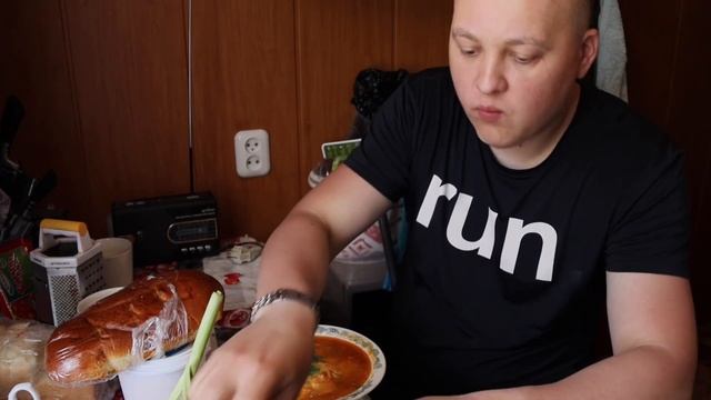 ВЛОГ БАТИН БОРЩ| ЕЗДИЛ НА ОЗЕРО смотреть онлайн