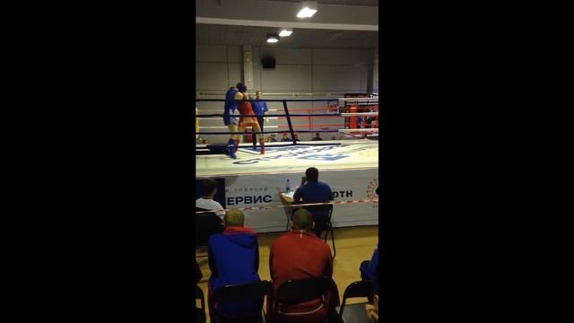 тайский бокс Кемерово 2013 смотреть онлайн