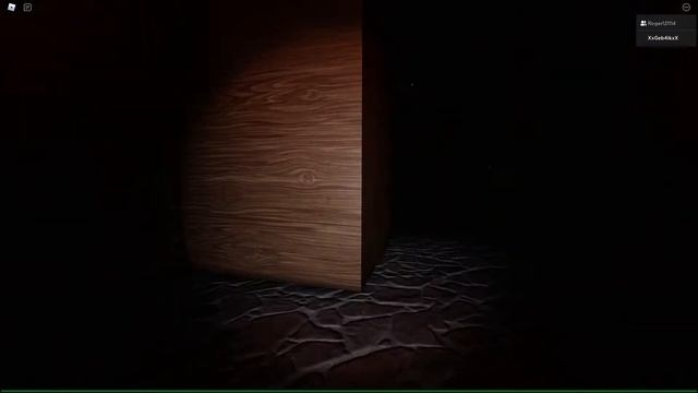 Прохождение самой страшной игры в роблокс (The mimic) №1 смотреть онлайн