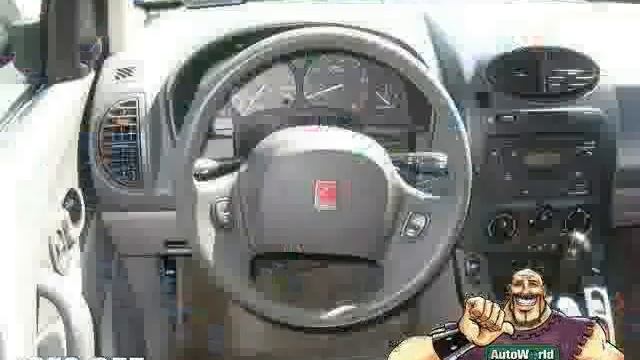 2003 Saturn VUE смотреть онлайн