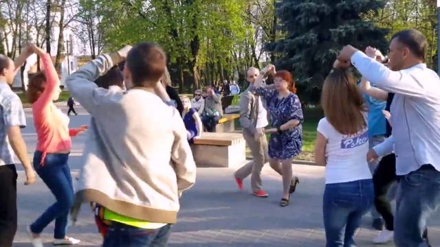 Salsa Pskov open-air 2015 смотреть онлайн