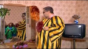 Осторожно Модерн. 84