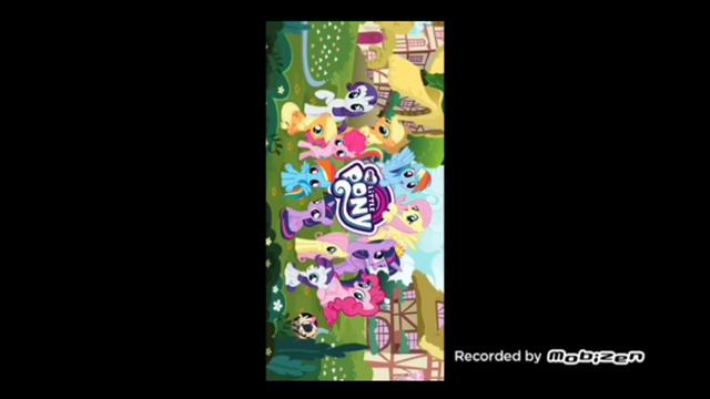 Как фармить камни в игре MY LITTLE PONY ? смотреть онлайн