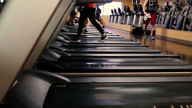 Motion Fitness - Black Friday Sale - Personal Training смотреть онлайн