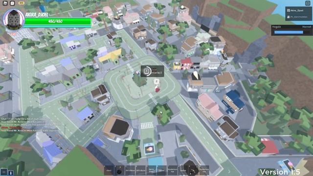 Roblox: Aut flying chest!? смотреть онлайн