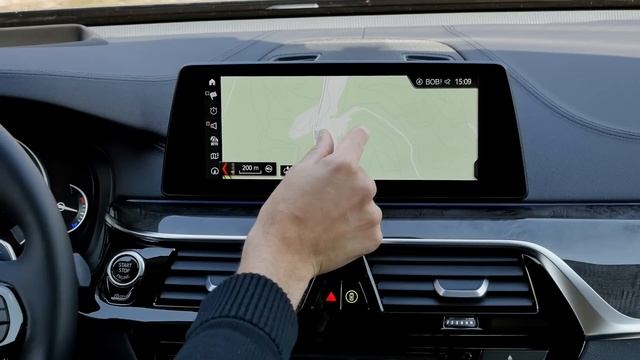 BMW 6-Series Gran Turismo REVIEW 2020 6 GT - Autogefuel