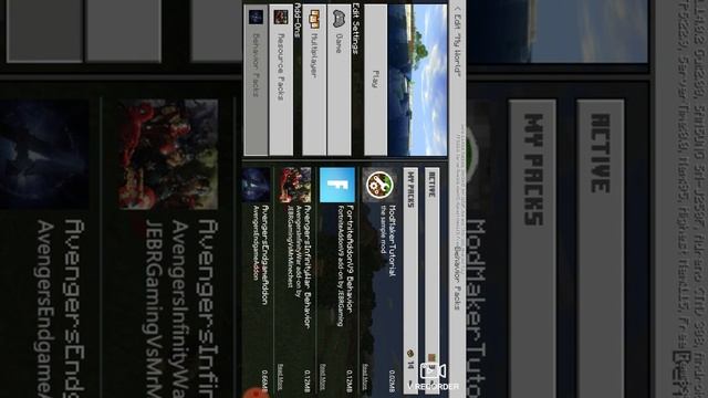 How to download and install furniture mod for Minecraft смотреть онлайн