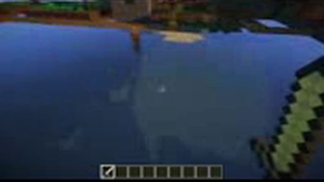 ЛУЧШАЯ КАРТА ДЛЯ ВЫЖИВАНИЯ В MINECRAFT! Город на воде! смотреть онлайн