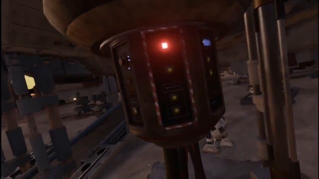 Trials On Tatooine First Impressions.