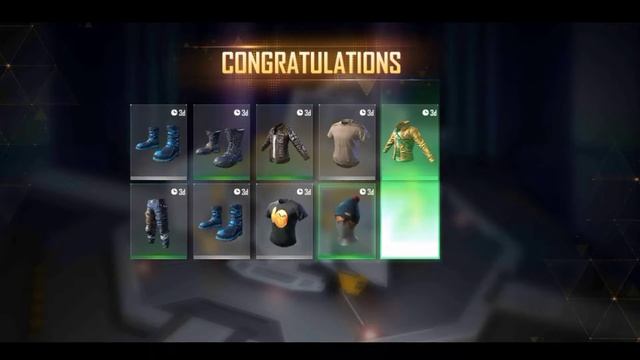 NEW BUNDLE NIKAL LIYA?GOLD ROYALE #TOTALGAMING #DESIGAMER #GYANGAMING смотреть онлайн