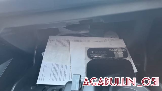 Топовая подсветка бардачка, багажника и задний ход. Света много не бывает. Теперь все видно.w5w W16