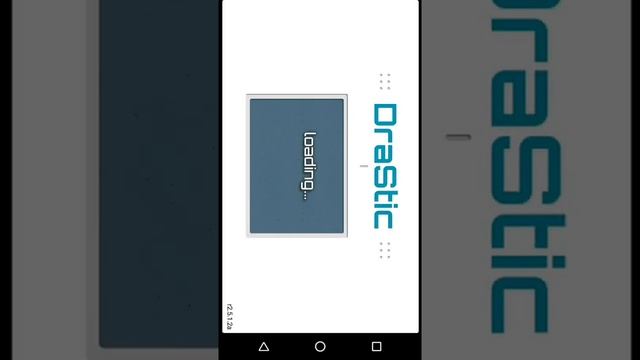 DraStic Ds Emulator Apk For Free 2.5.1.2!! *Patched* смотреть онлайн
