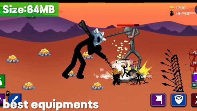 Top 5 games be like Stick War legacy | Be like stick war legacy games | Stick War legacy смотреть онлайн