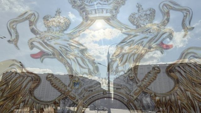 МВД смотреть онлайн