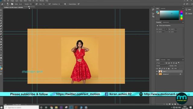 Adobe Photoshop CC 2018 tutorials in 3 hours смотреть онлайн
