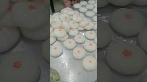 Чимпени корейский лепёшка вкусное