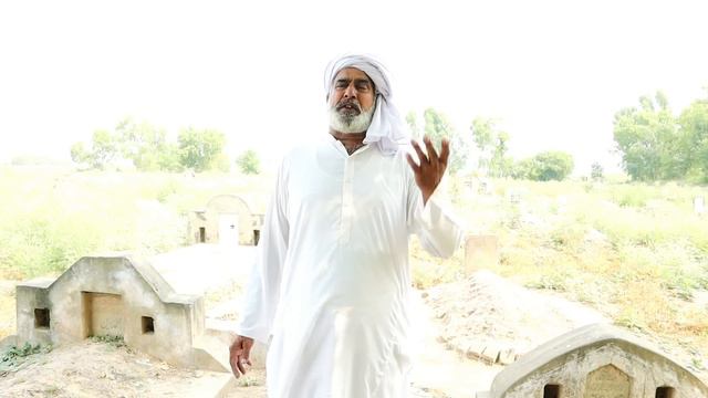 Shehar Khamoshan Da Waqia / Kalam Baba Qasoor Mand R.A // Awaz Ch Ehsan Ullah Warraich смотреть онлайн