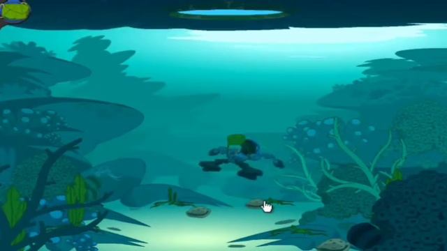 Bionicle MNOG 2 game walkthrough part 2 смотреть онлайн