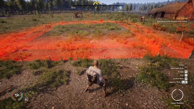 Medieval Dynasty Oxbow - First production facilities смотреть онлайн