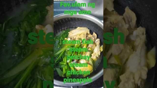 My Simple Recipe #panlasangpinoy #asmr #shortsviral