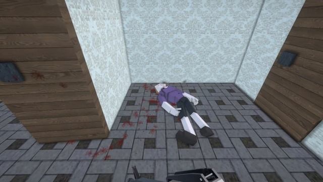 GoreBox PC (13.7.3) - Gore And Brutal Kills! 3# смотреть онлайн