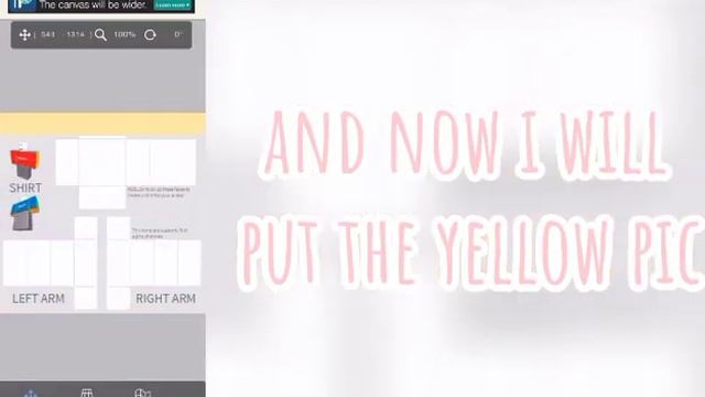 How to make shirt templates | Roblox смотреть онлайн