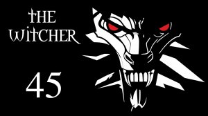 The Witcher / Ведьмак - Разоблачение Азара Яведа - Прохождение игры на русском [#45] | PC (2016 г.)