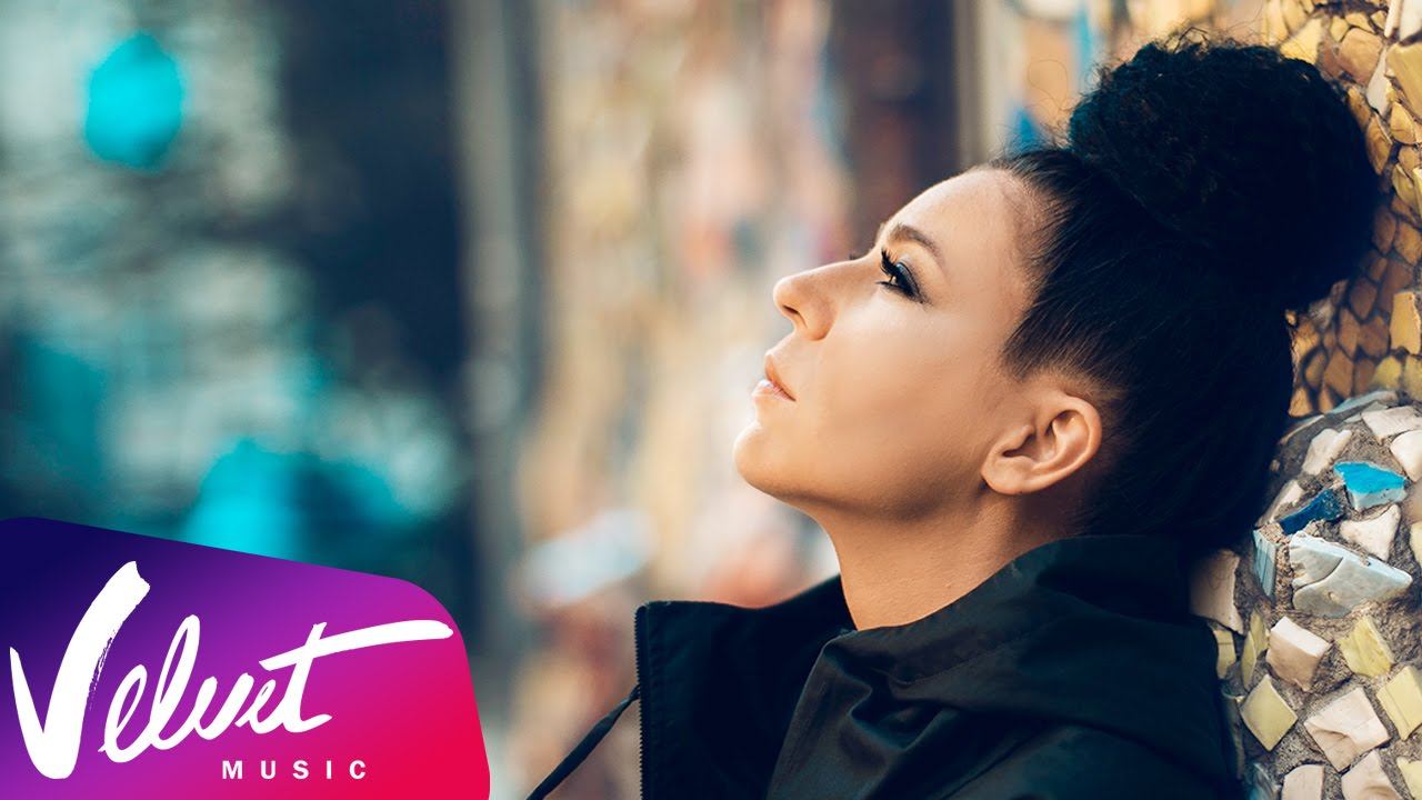 Ёлка - Нарисуй мне небо смотреть онлайн