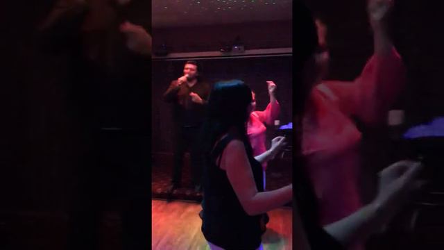 Ресторан Барин в Лос Анджелесе и наша компания 💃 смотреть онлайн