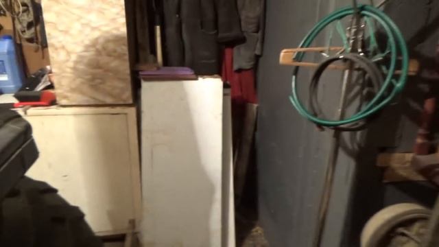 Вездеход переломка Часть 3 Обвязка и пробный пуск ДВС смотреть онлайн