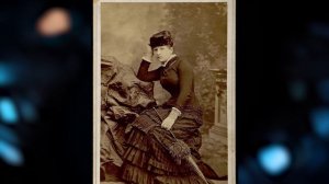 Мария Ермолова - гордость русской сцены. К 170-летию со дня рождения. Малый театр