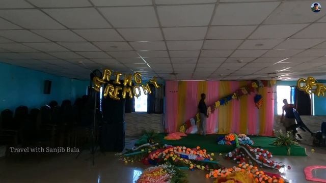 Live Hotel Digha | Digha Hotel Near Beach | @sanjibbala смотреть онлайн