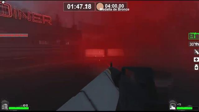 ROBLOX en LEFT 4 DEAD y LEFT 4 DEAD en ROBLOX! ? - 2022 смотреть онлайн