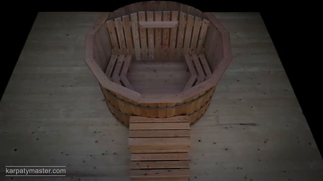 ФУРАКО & ОФУРО/ Karpatymaster.com