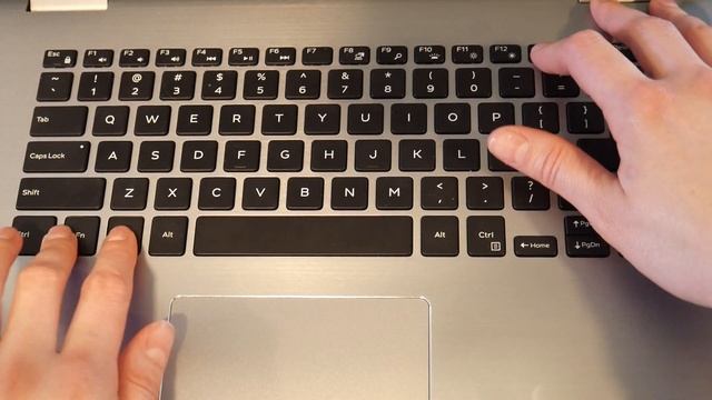How To Take A Screenshot On Your Dell Laptop Or Desktop смотреть онлайн