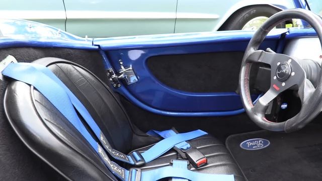 1967 Shelby Cobra - Walkaround Captured in 4K with Canon XC10 Camera - 2015 Granby International смотреть онлайн