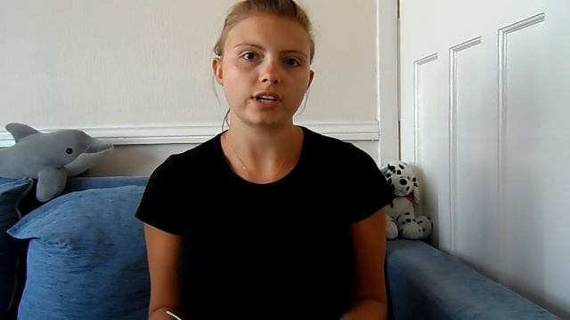 Moje soczewki kontaktowe! смотреть онлайн
