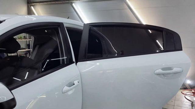 тонировка авто менее чем за 50 минут смотреть онлайн