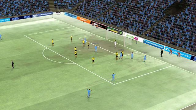 Zenit 6-4 Dortmund - Нарезка из матча смотреть онлайн