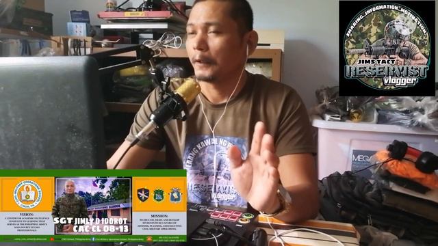 SPECIAL ENLISTMENT AT REGULAR ENLISTMENT, MAY PAGKAKAIBA NGA BA? @RESERVISTVLOGGERJDIORIGINAL смотреть онлайн